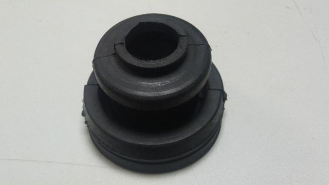 Achsmanschette Getriebeseite W 353