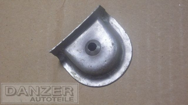 Pufferschale Hecktür Trabant Kombi