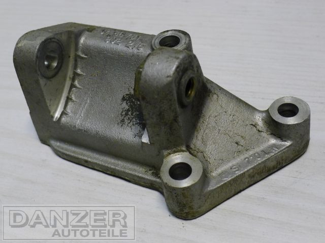Halterung Lichtmaschine Trabant 1.1/  Wartburg 1.3