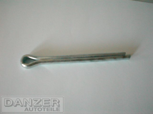 Splint Federgabel, 8 x 80