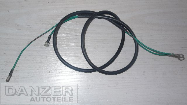 Kabel Unterbrechergehäuse / Zündspule