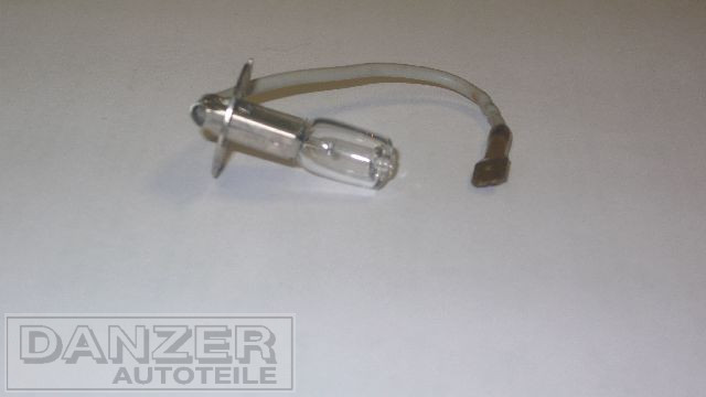 H3-Lampe, 12 V 55 W (Nebelleuchte)