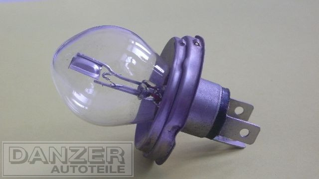 R2-Lampe 6 V 45/40 W