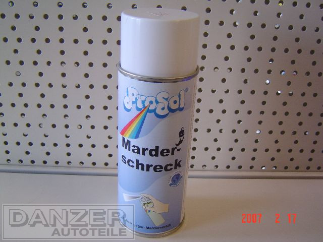 Marder-Spray