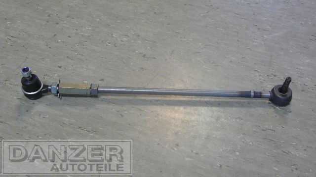 Spurstange vollständig Trabant 1.1 Danzer DDR-Autoteile