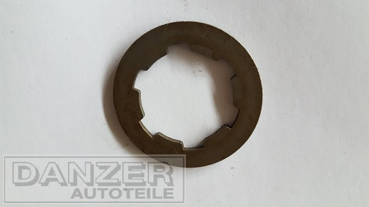 Anlaufscheibe Getriebe Trabant 601 ( 1,6 - 1,8 mm )