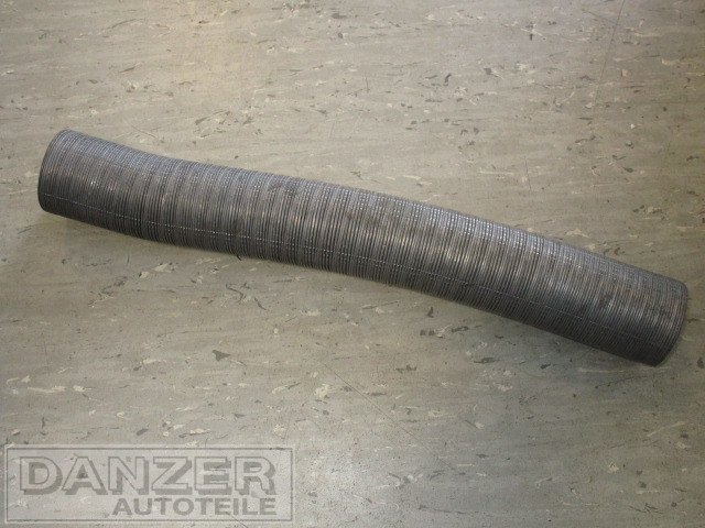 original Kopexrohr, Länge 470 mm, Durchmesser 48mm