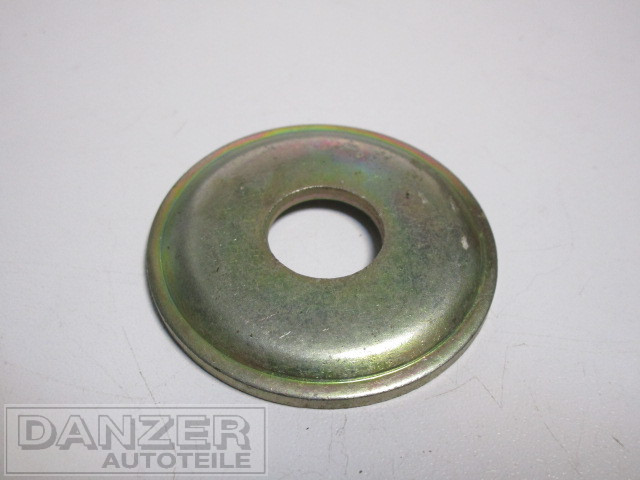 Scheibe Querlenkerbolzen Wartburg ( Bohrung 14 mm )