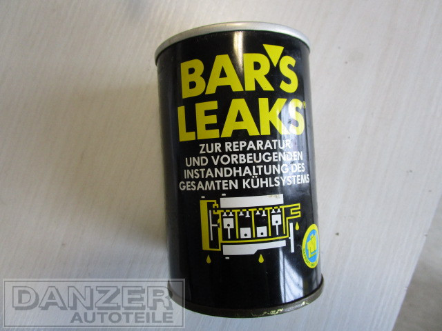 BAR`s LEAKS Kühlerdicht, 160 g