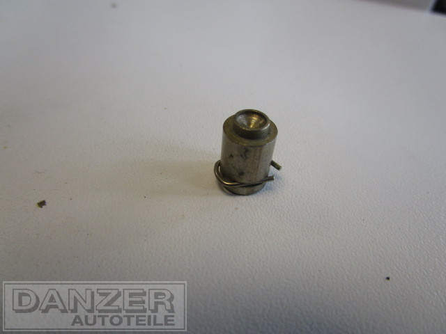 original Stecker für Kontaktschraube Bremslichtschalter, Simson, MZ