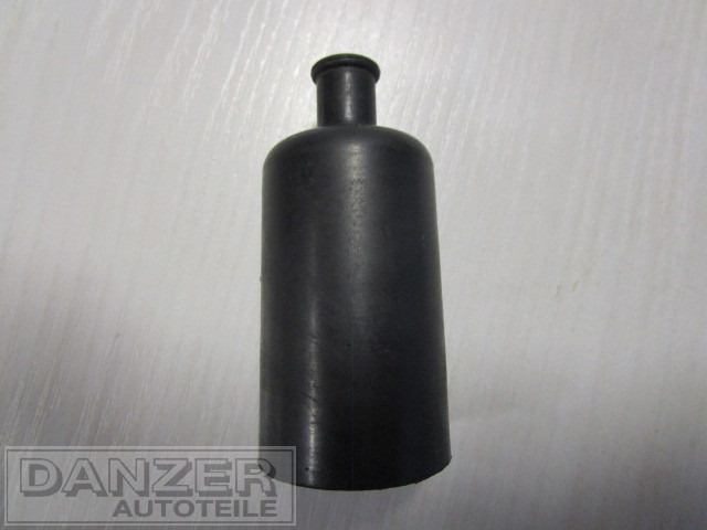 Gummischutzkappe ( Höhe 70 mm )