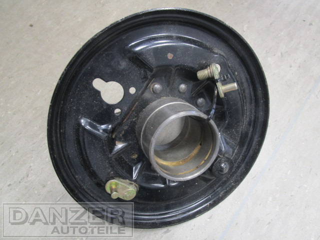 Vorderachskörper Trabant 600/ 601 ( bis ´67 )