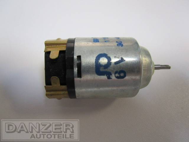 Motor für elektrische Waschpumpe, 6 V