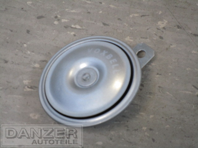 Signalhorn 12 V