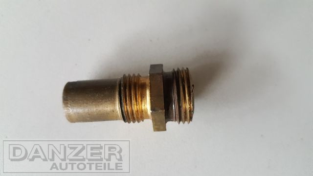 Laufbuchse 14 mm /  Getriebe Trabant 601
