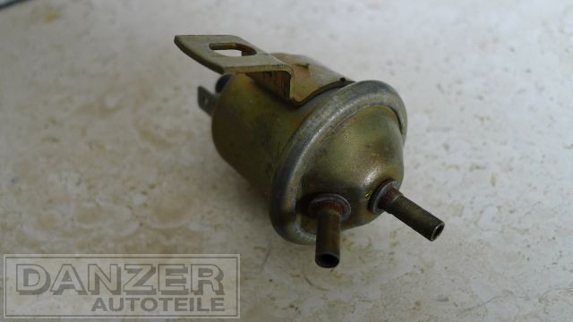 Magnetventil GAZ, UAZ 1902.3741