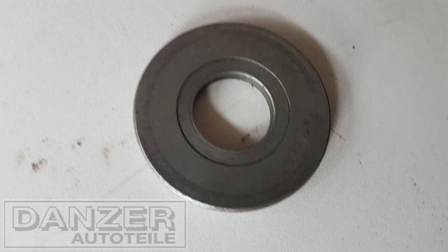 Paßscheibe 2,0 - 2,8  mm/ Getriebe Trabant 601