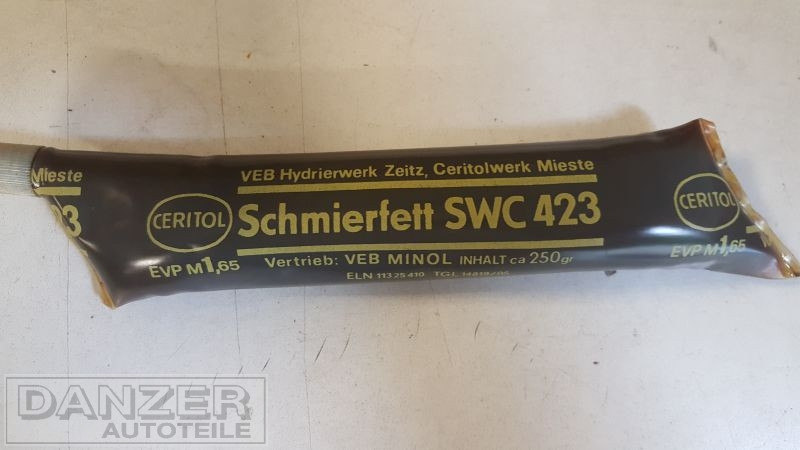 Ceritol Schmierfett SWC 423