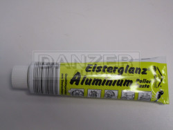 Elsterglanz Polierpaste für Aluminium