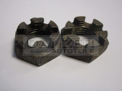 Kronenmutter M 12 X 1,5