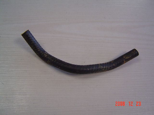 Kühlwasserschlauch Thermostat / Vergaser Tr. 1.1 / W 1.3