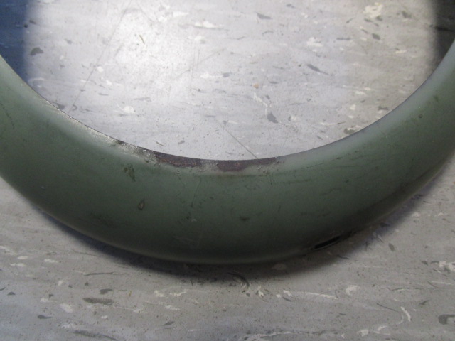 Lampenring Barkas, Armee-Ausführung