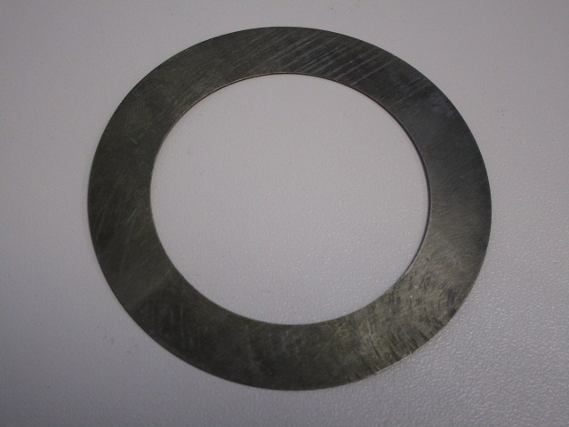 Zwischenscheibe für Anlasser,TC 70 X