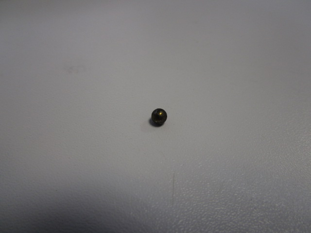 originale Kugel 4 mm ( Abtriebswelle Getriebe Trabant 601 )