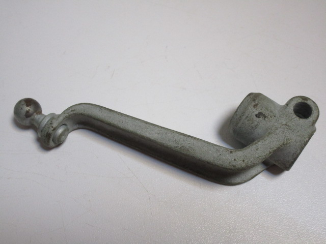 Schalthebel Wartburg 353