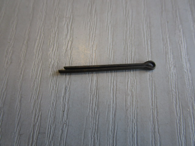 Sicherungs-Splint 2,0 x 20
