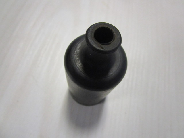 Gummischutzkappe ( Höhe 70 mm )
