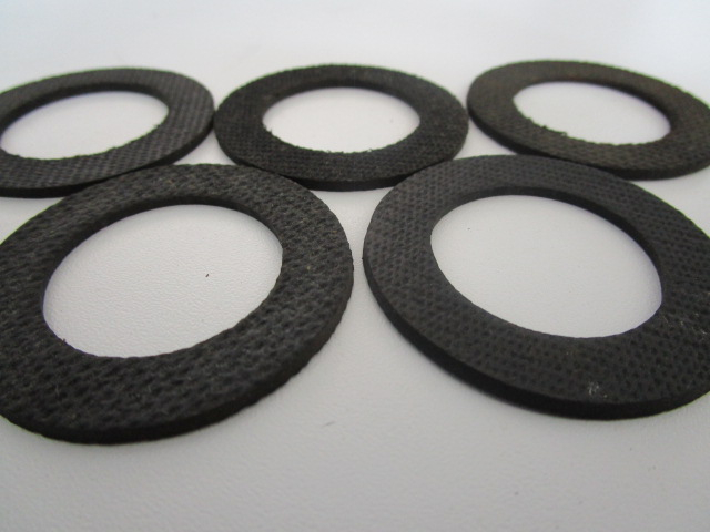 Gummidichtringe ( 5er Packung )