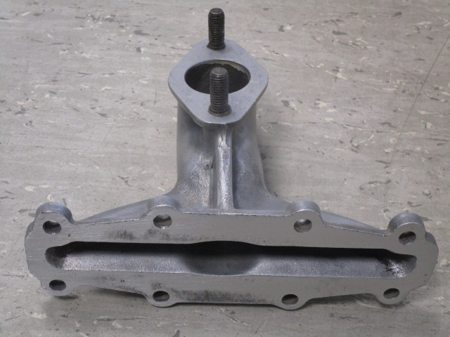Ansaugkrümmer Wartburg 312, 353