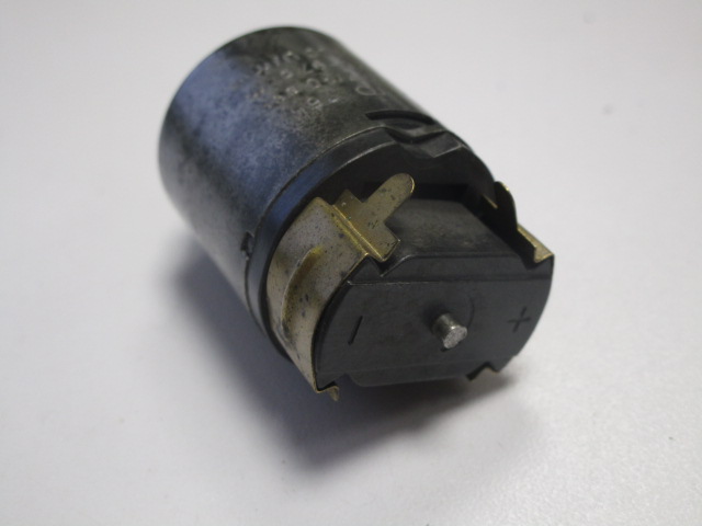 Motor für elektrische Waschpumpe, 12 V