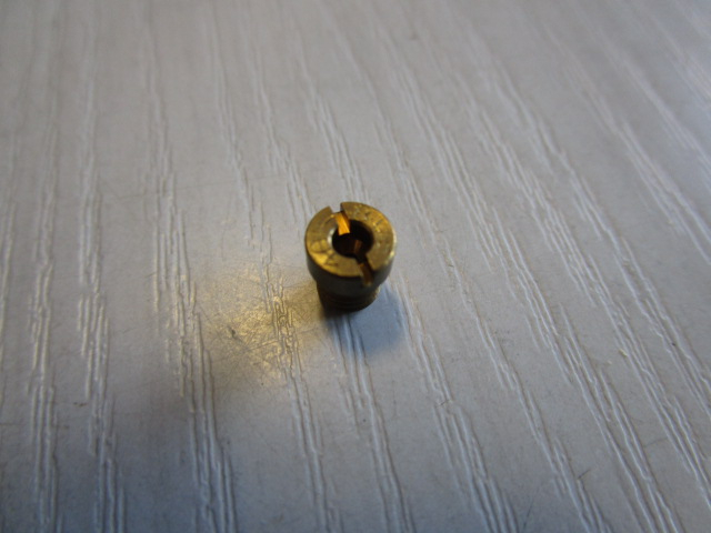 Vergaserdüse 105 M5