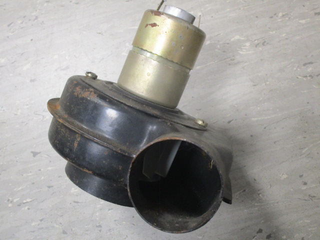 Lüftergebläse 12 V, Typ A1/12