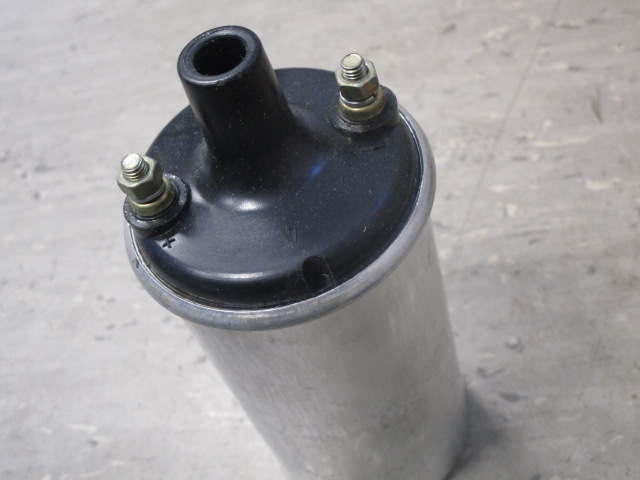 Zündspule 12 V, 8352.3/08