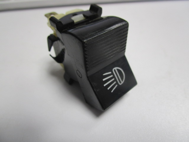 Wippenschalter - Licht - LADA