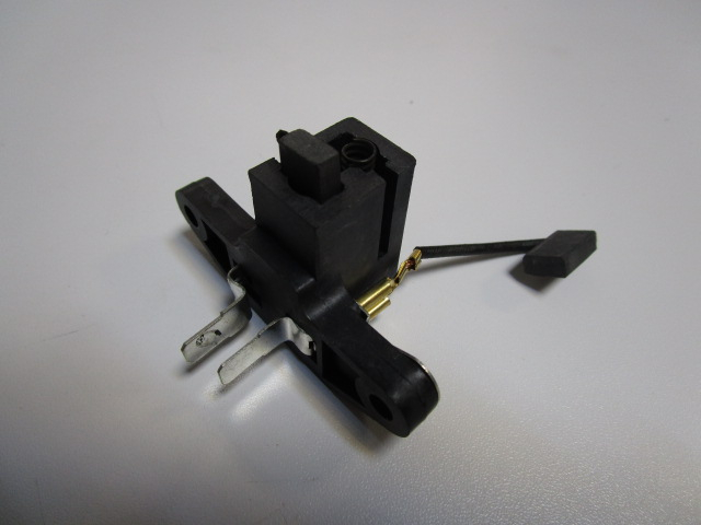 Kohlebürstenhalter Trabant 601, Drehstromlichtmaschine