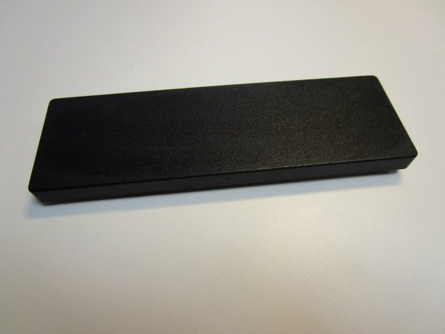 original BMW Radioblende