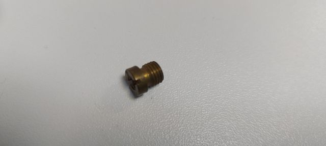 Vergaserdüse 15, M6