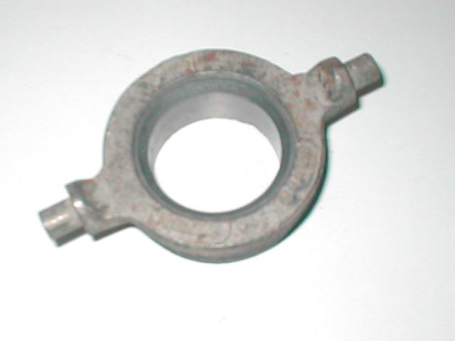 Kupplungsausrücklager Trabant 601