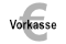 Vorkasse