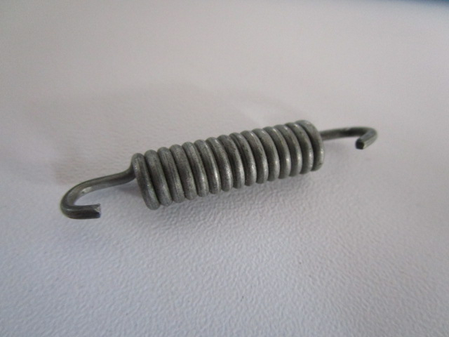 Zugfeder Motorhaubenverschluß