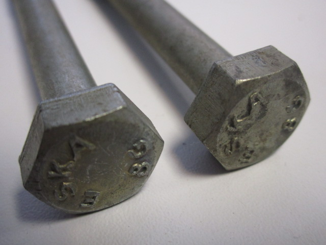 ESKA Sechskantschraube M 10 x 1,5 x 85