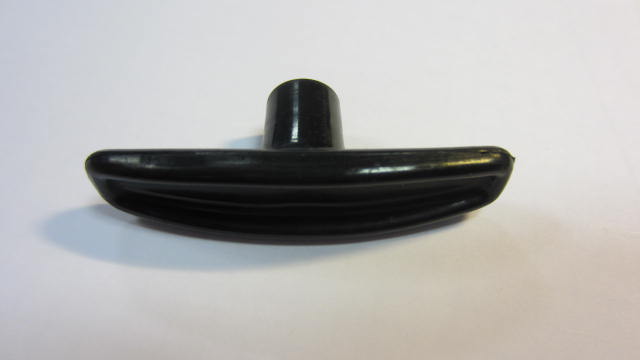 Griff für Seilzug Motorhaube