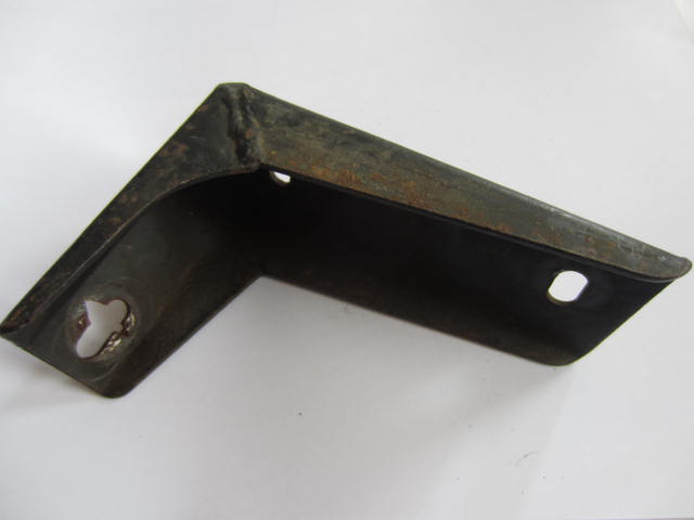 Lehnen-Haltekasten links, Wartburg ( Ausbauteil )