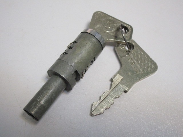 Schließzylinder System Schließzylinder System II