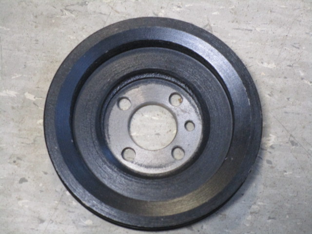 Keilriemenscheibe Trabant 1.1 Wartburg 1.3