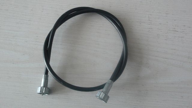 Tachowelle Trabant 1.1